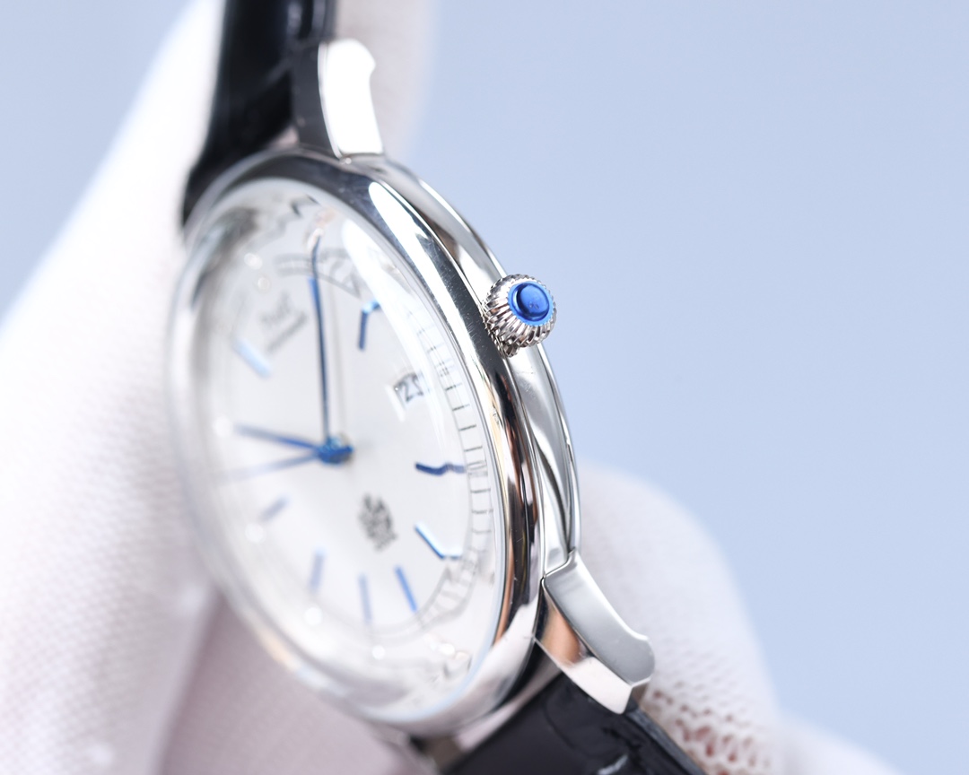 Earl Altiplano series classic ultra-thin