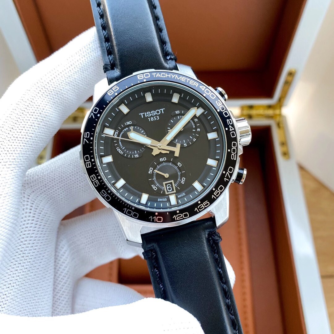 Tissot T125 Dare Speed ​​Series Sports Men's Watch