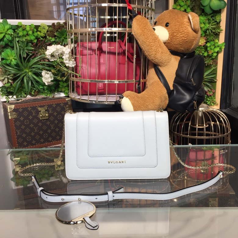 BVLGARI SERPENTI ELLIPSE series