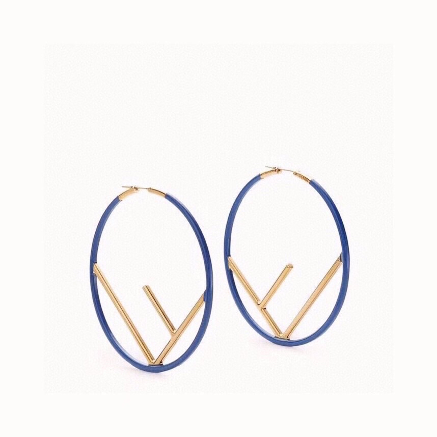 Fendi Earrings