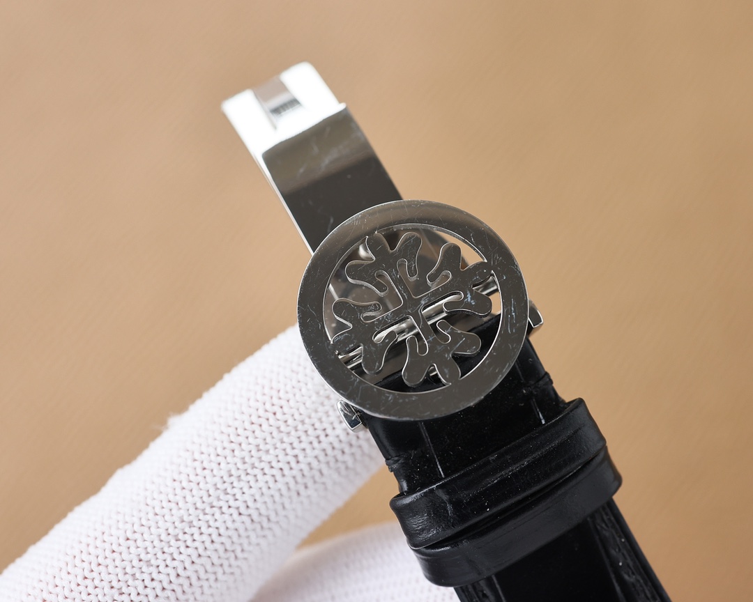 Patek Philippe Complications Watches