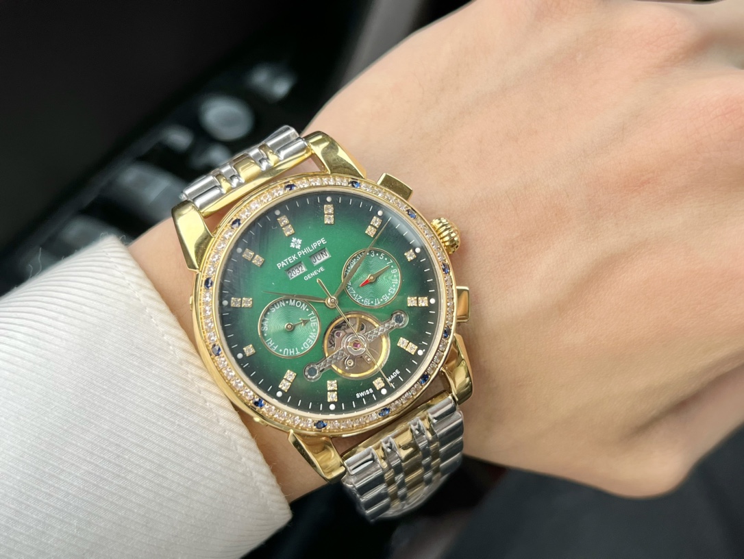 Patek Philippe Men's Watches