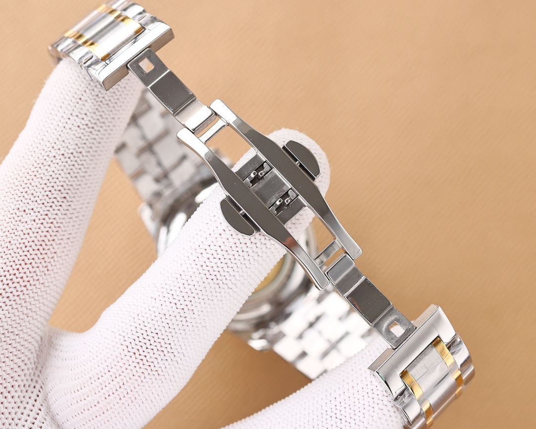 Rolex Business Series