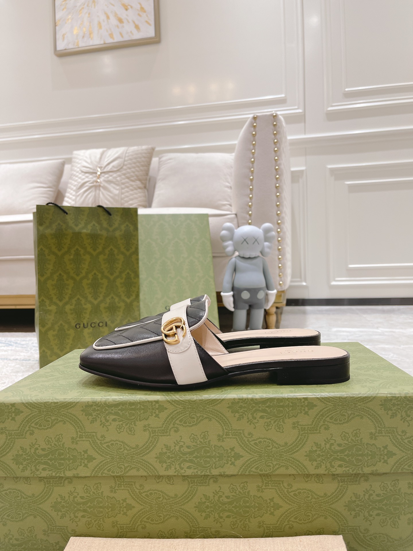 Gucci 2022 spring new classic version