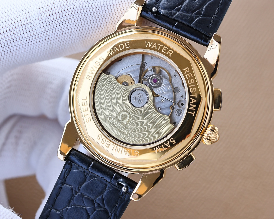 Omega Constellation Automatic Watch