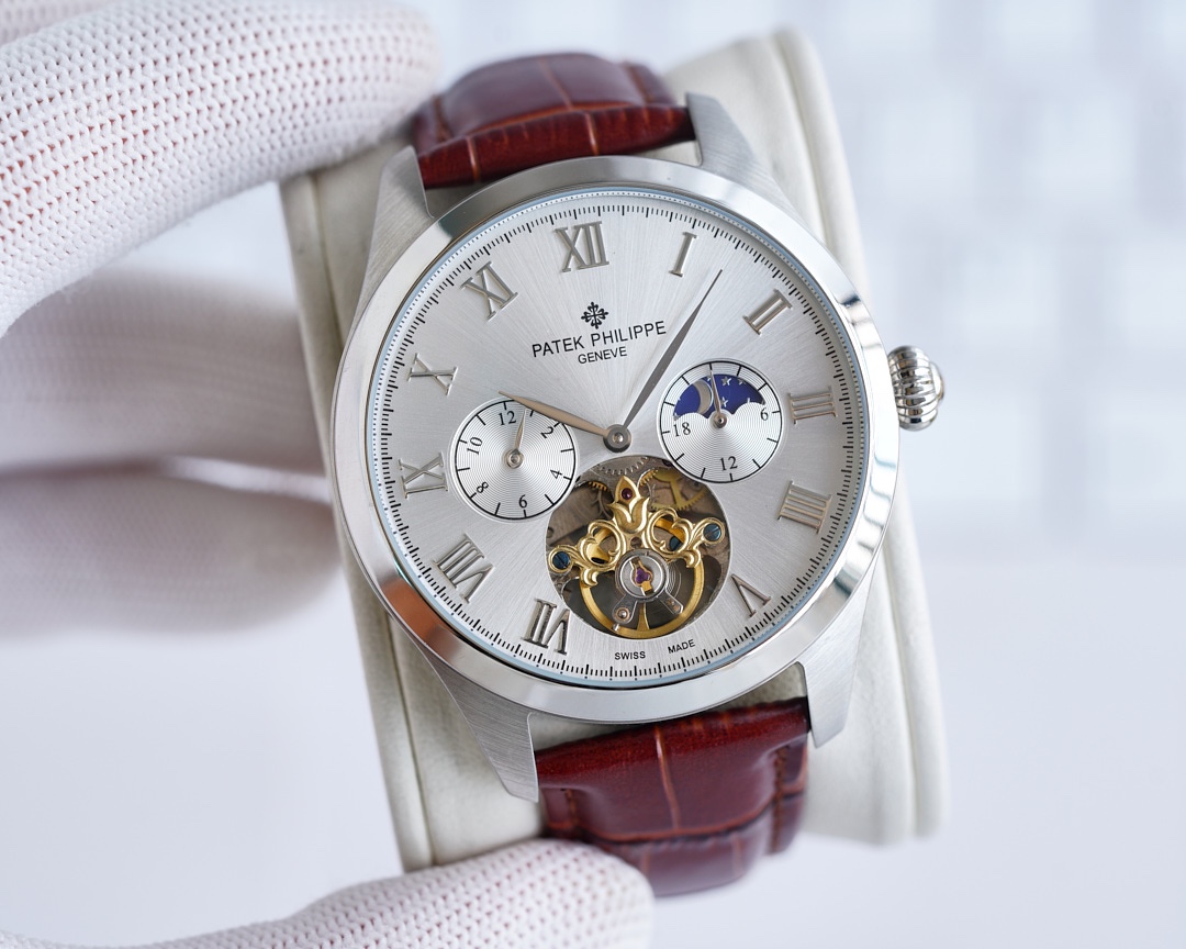 Patek Philippe Men's Watches