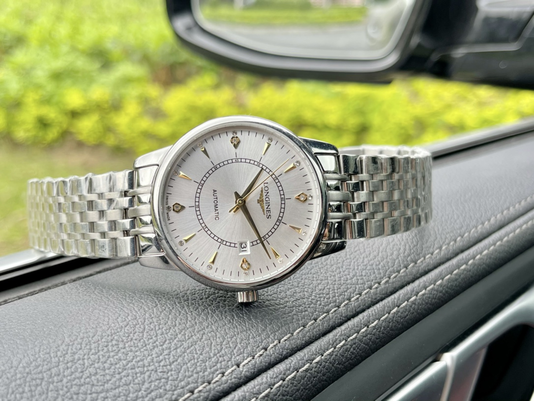 Longines Men's Watches