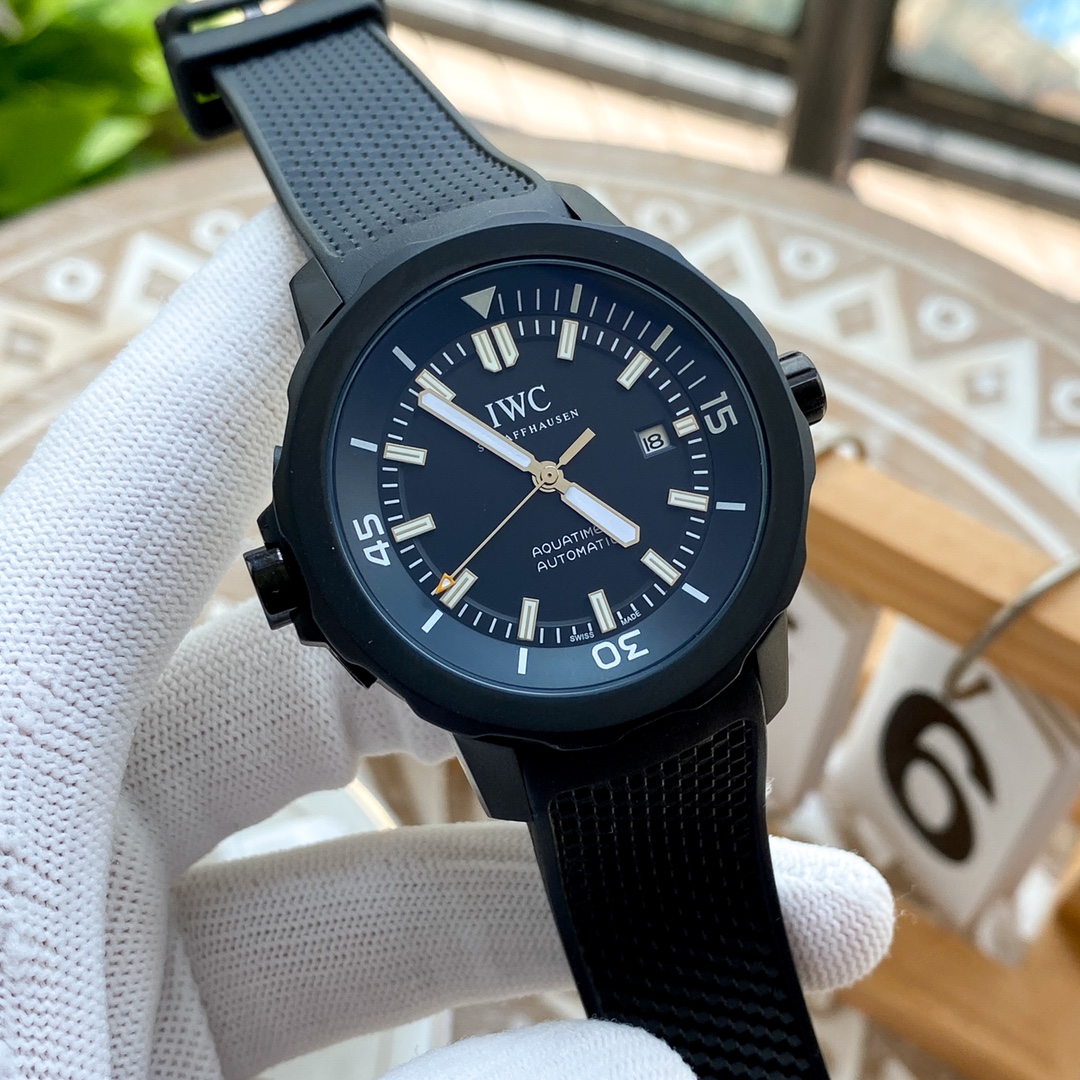 IWC- Aquatimer 