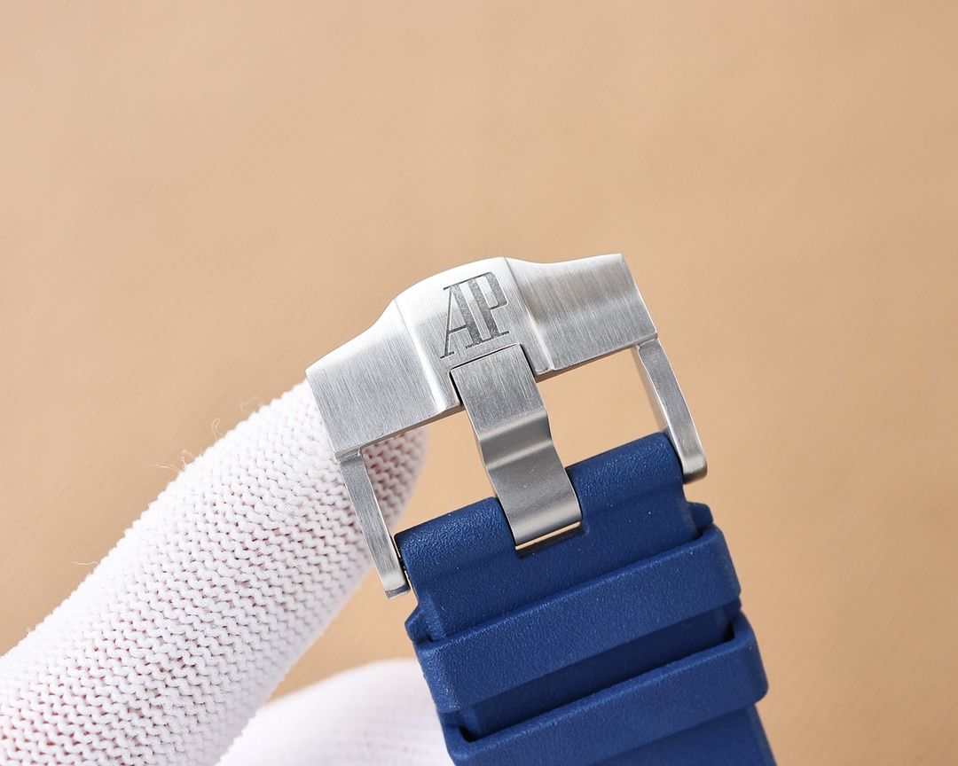 Audemars Piguet 26703 Chronograph Automatic Men's Watch