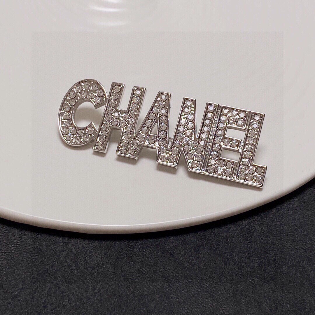CHANEL🇫🇷Xiao Xiang brooch
