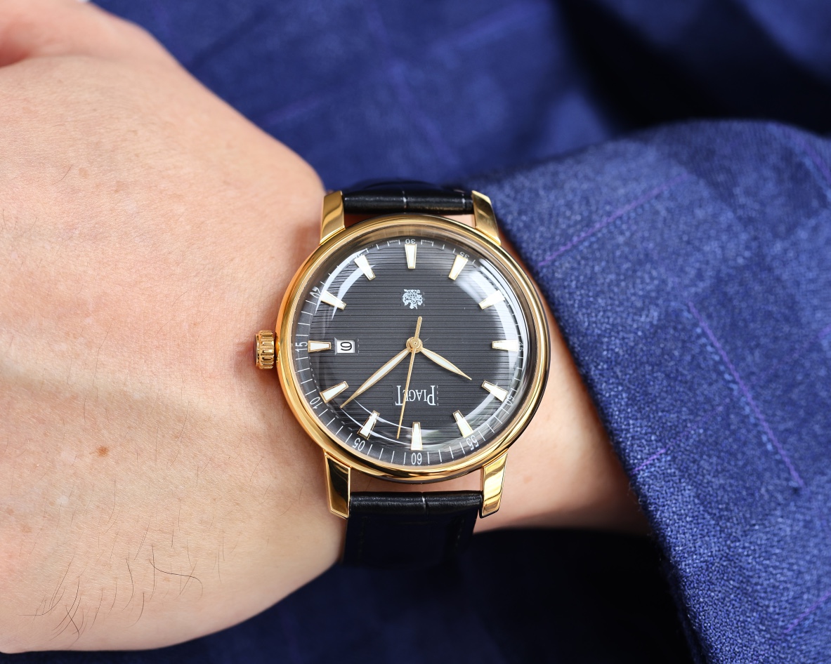 Earl Altiplano series classic ultra-thin