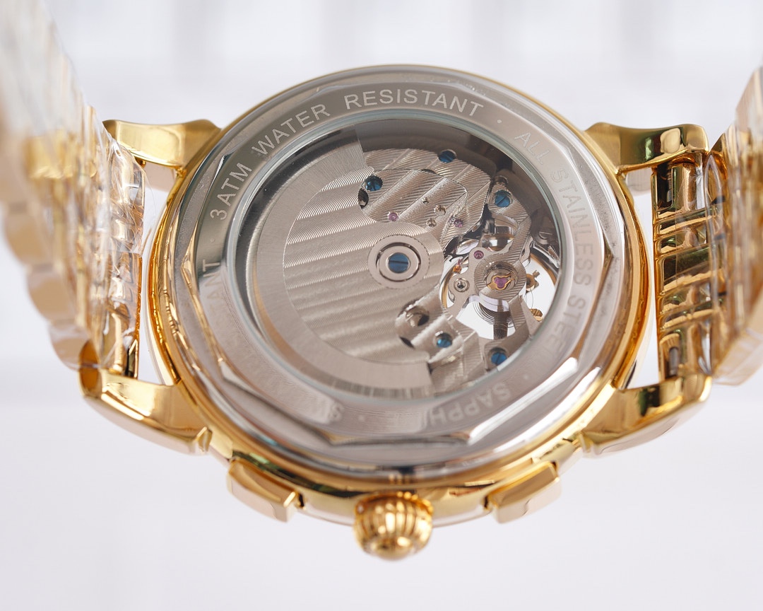 Patek Philippe Men's Watches