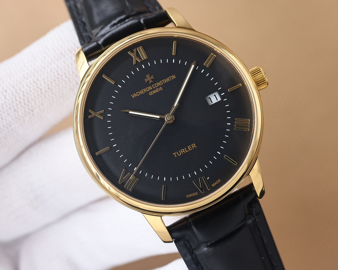 Vacheron Constantin Ultra-thin Haute Horlogerie