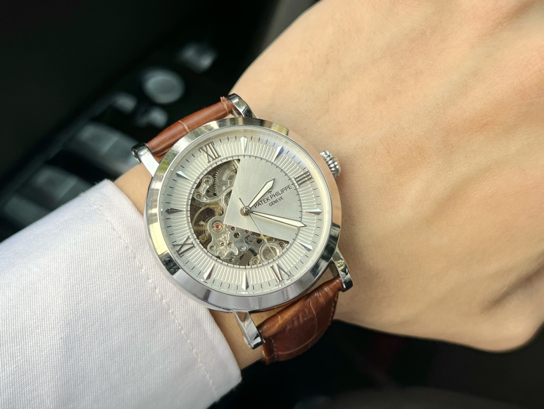 Patek Philippe Men's Watches