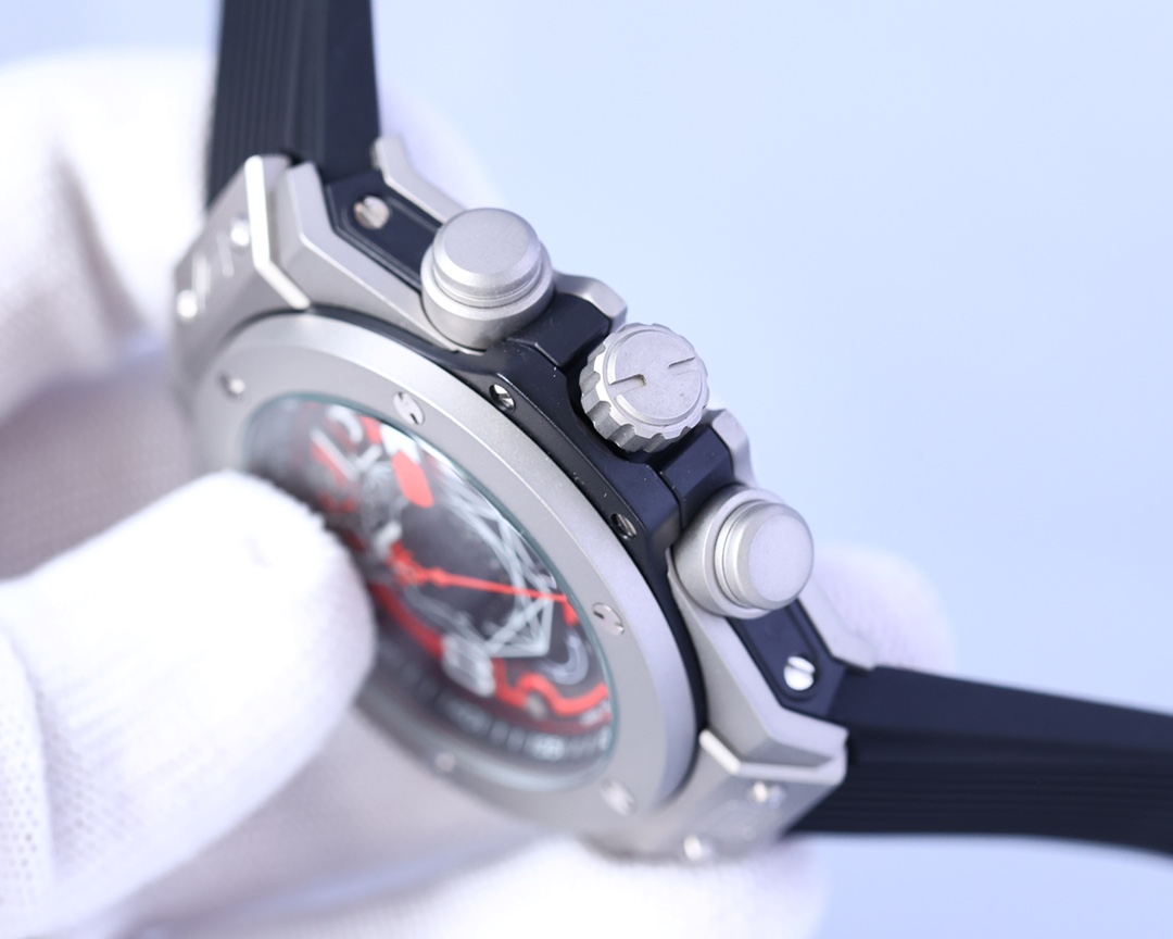 Hublot-Boutique Men's Watches