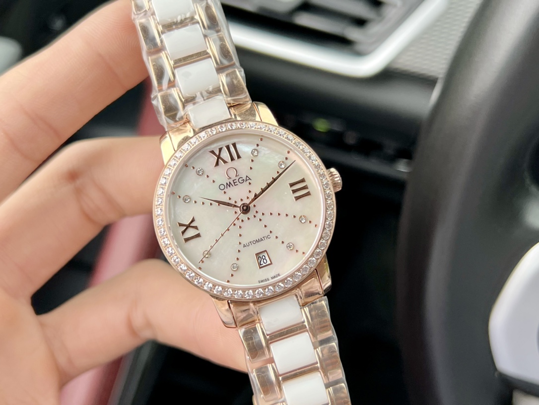 Omega Women's Fashion