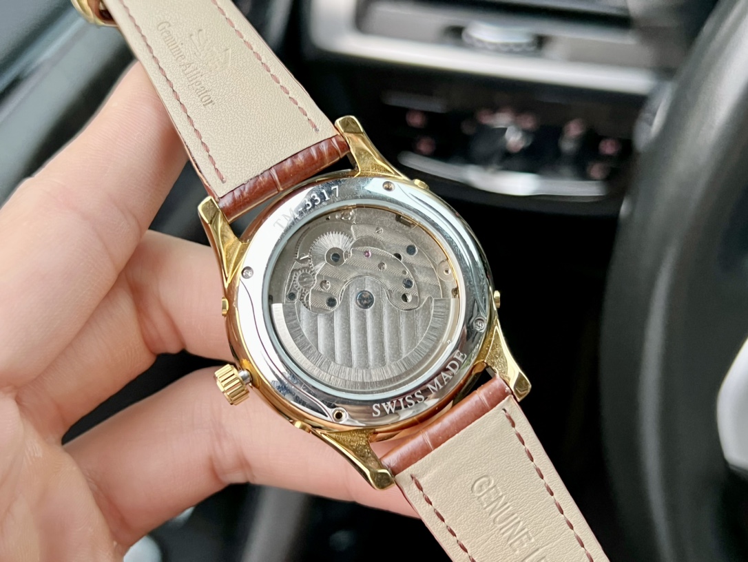 Patek Philippe Men's Watches