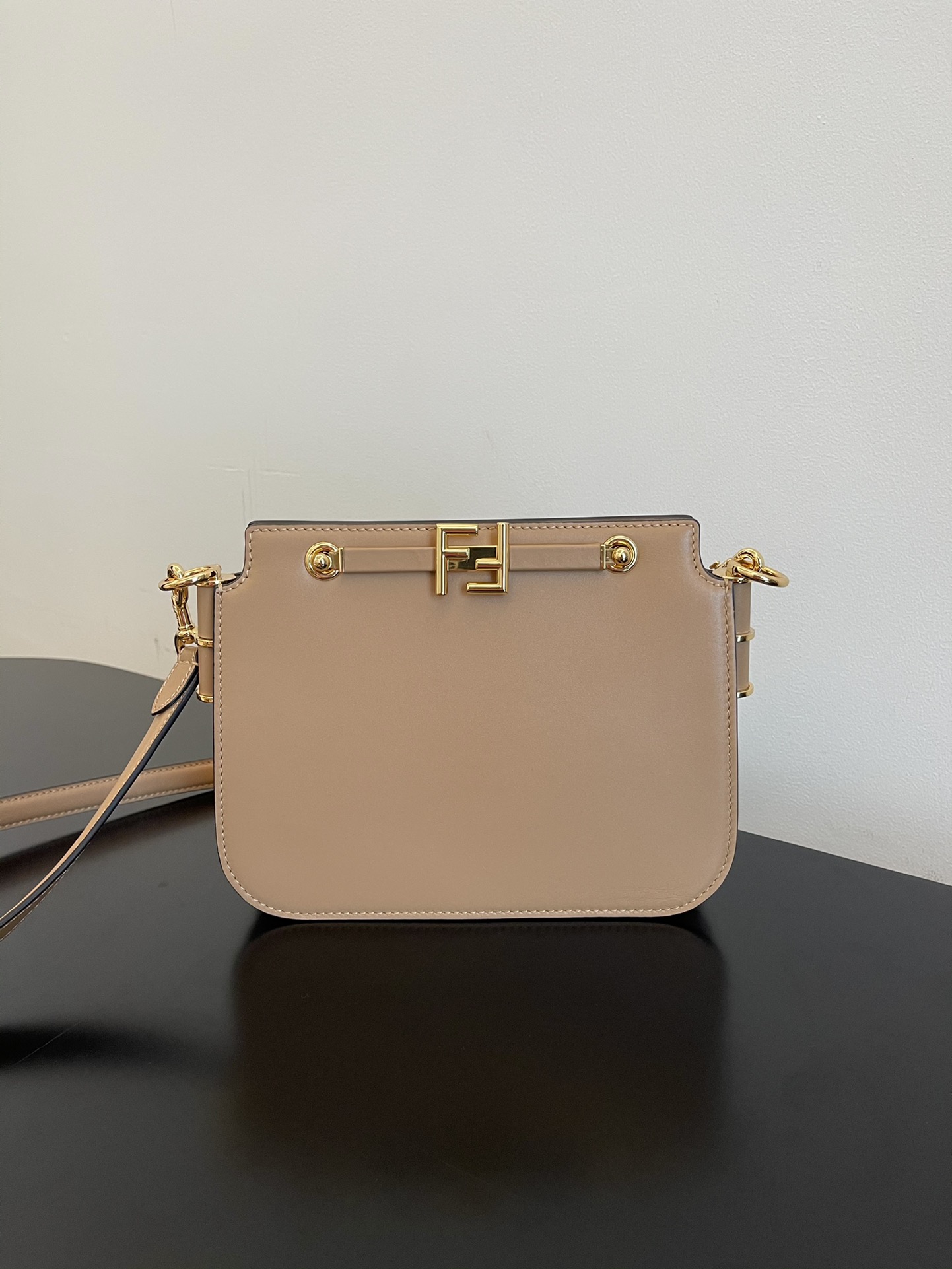 FENDI latest Touch organ bag