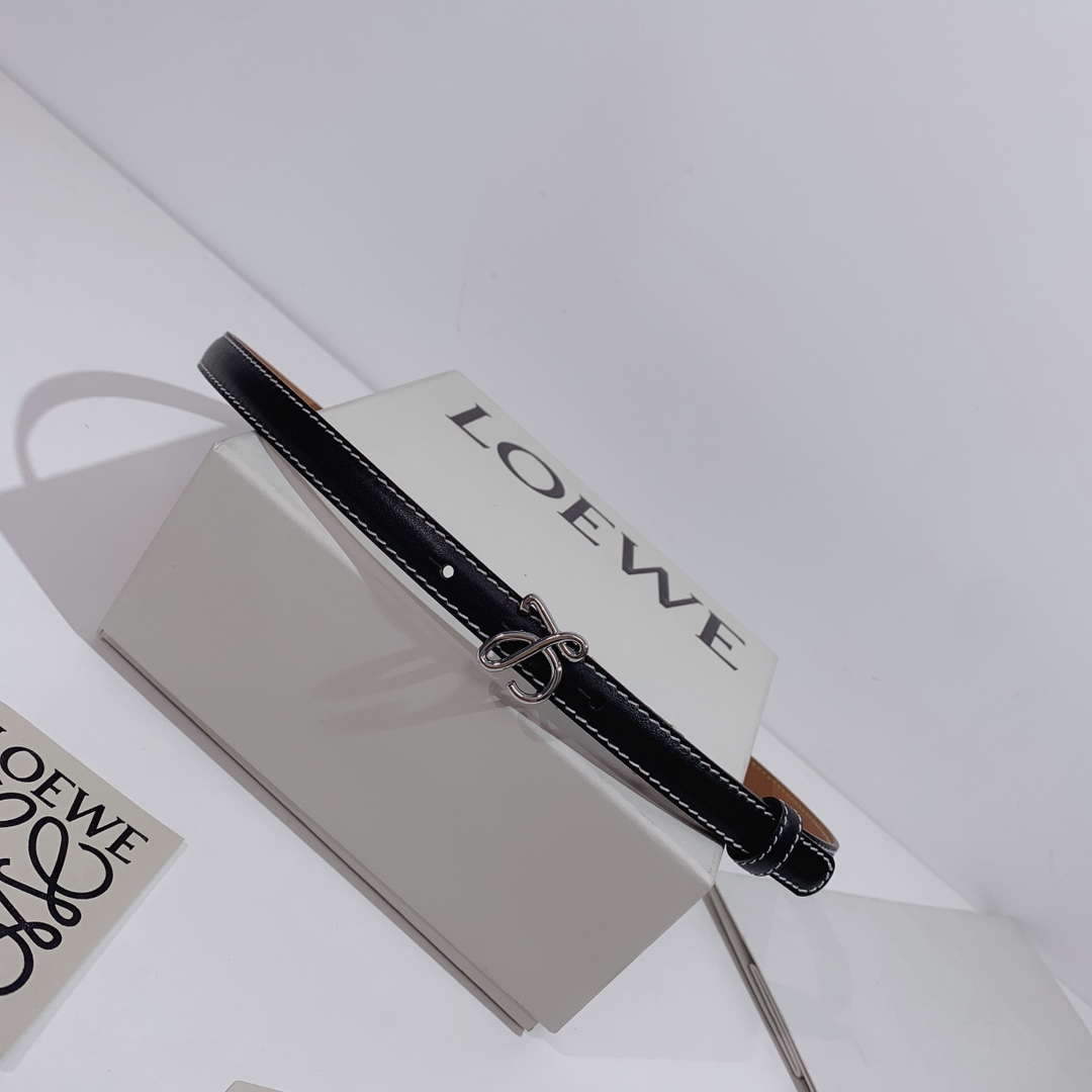 LOEVE new women's belt