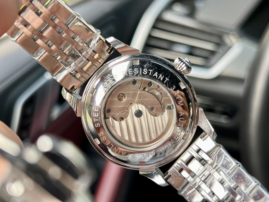 Patek Philippe Men's Watches