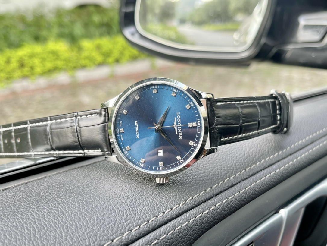 Longines Men's Watches