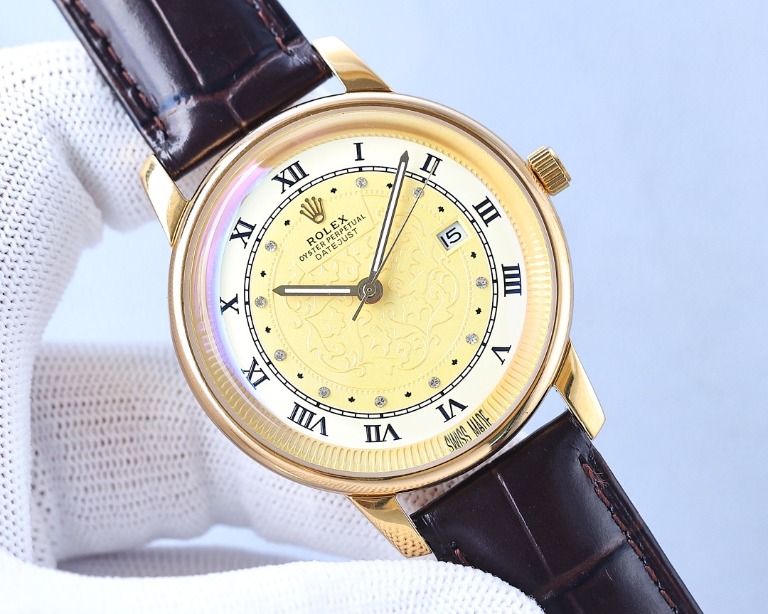 Rolex. Cellini series