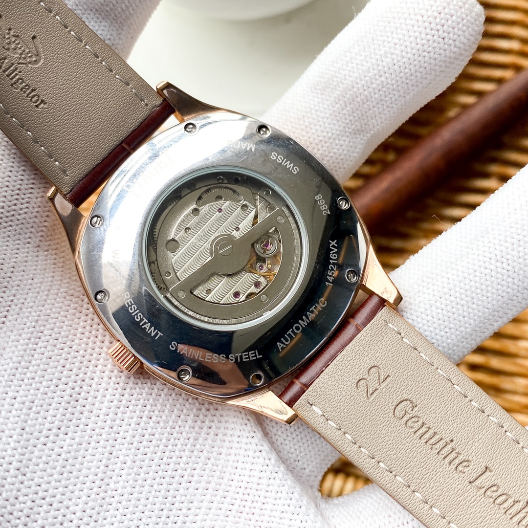 Piaget Men's Watches