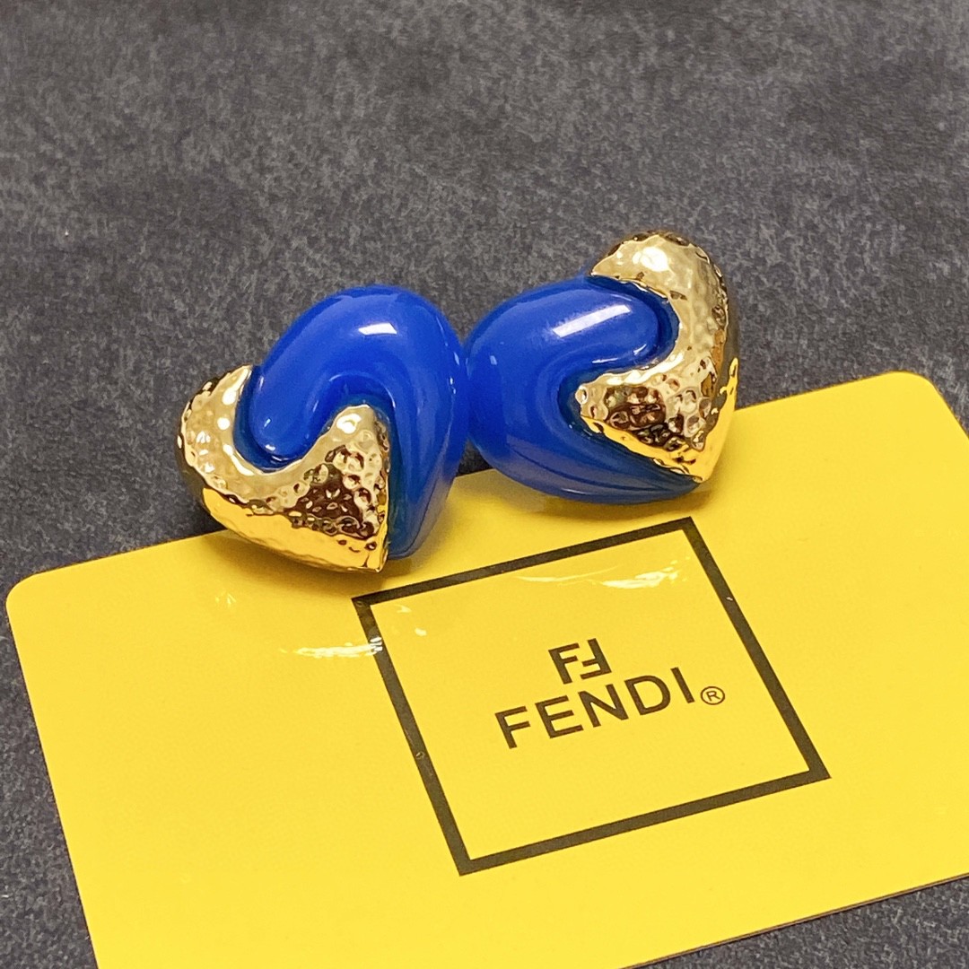 Fendi Earrings