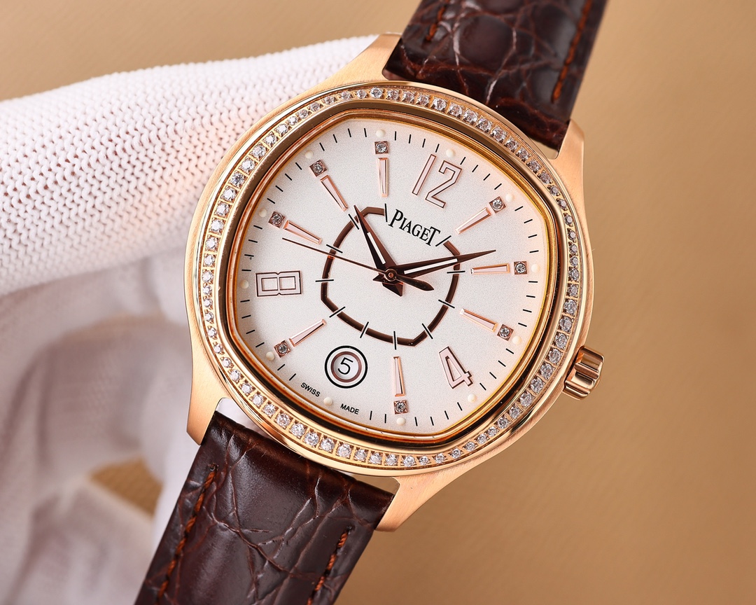 Piaget Refined Men's Watches