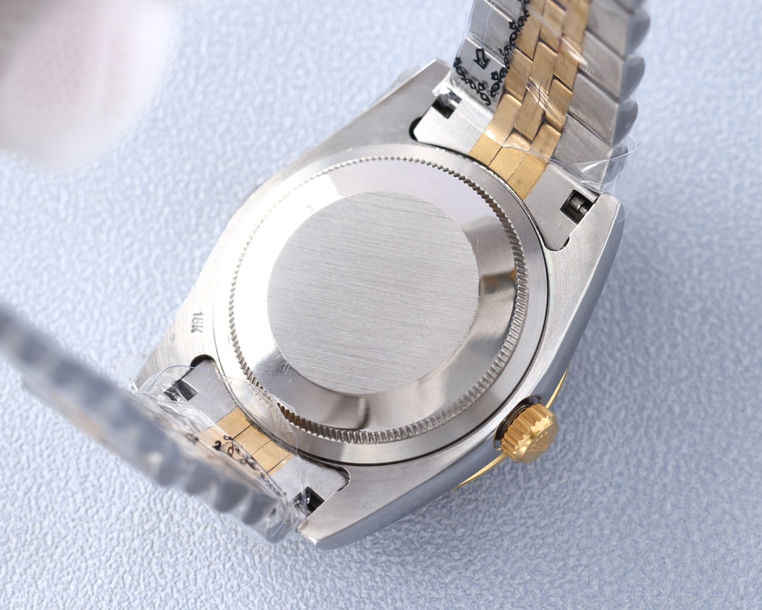 Rolex Datejust series, a pair of watches for couples