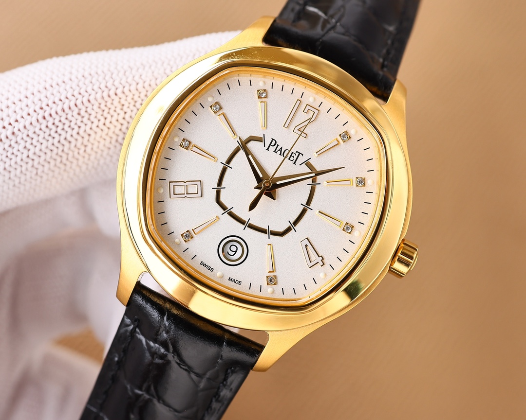 Piaget Refined Men's Watches