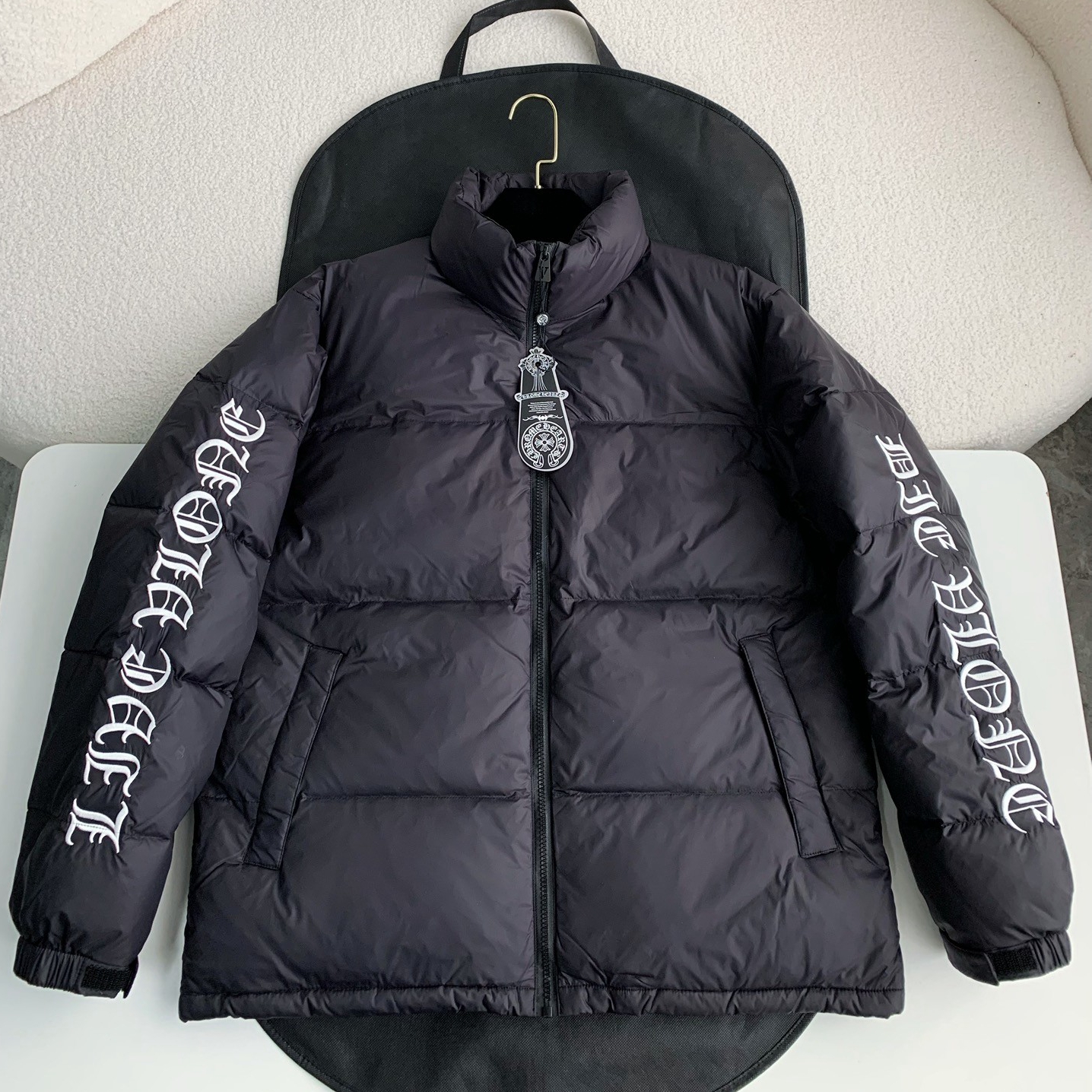 Chrome Hearts Clothing