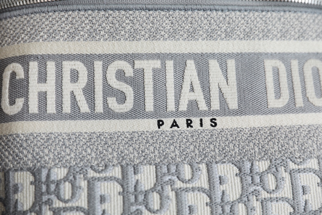 DIOR TRAVEL VANITY Cosmetic Bag