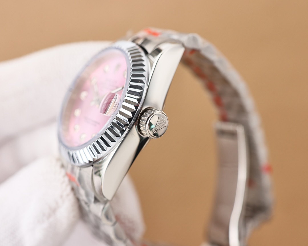 Rolex Datejust Series