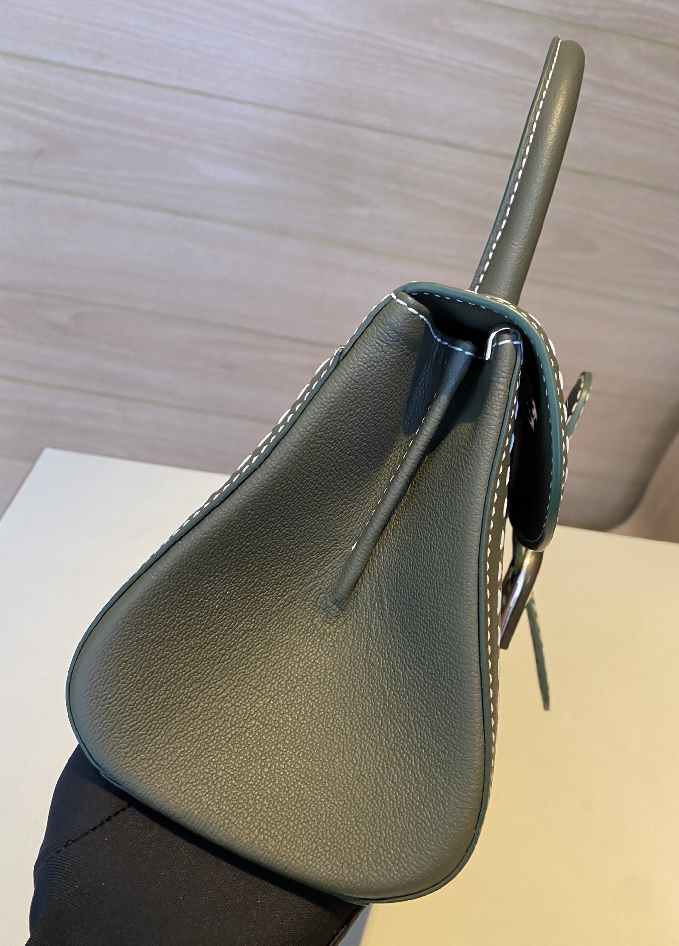 DELVAUX      🇧🇪brillant togo