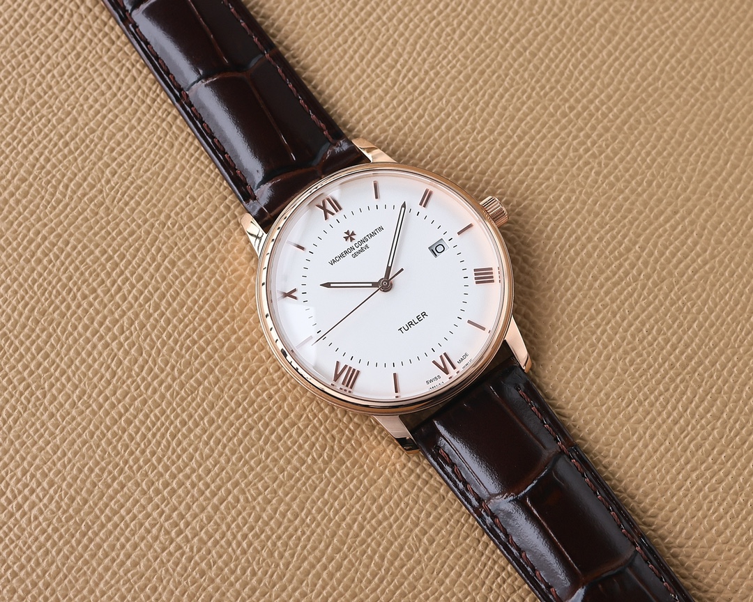 Vacheron Constantin Ultra-thin Haute Horlogerie