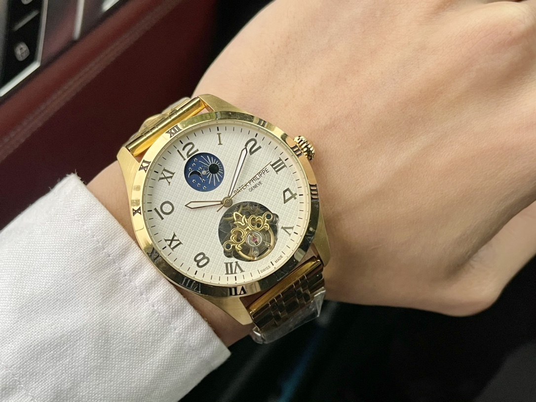 Patek Philippe Men's Watches