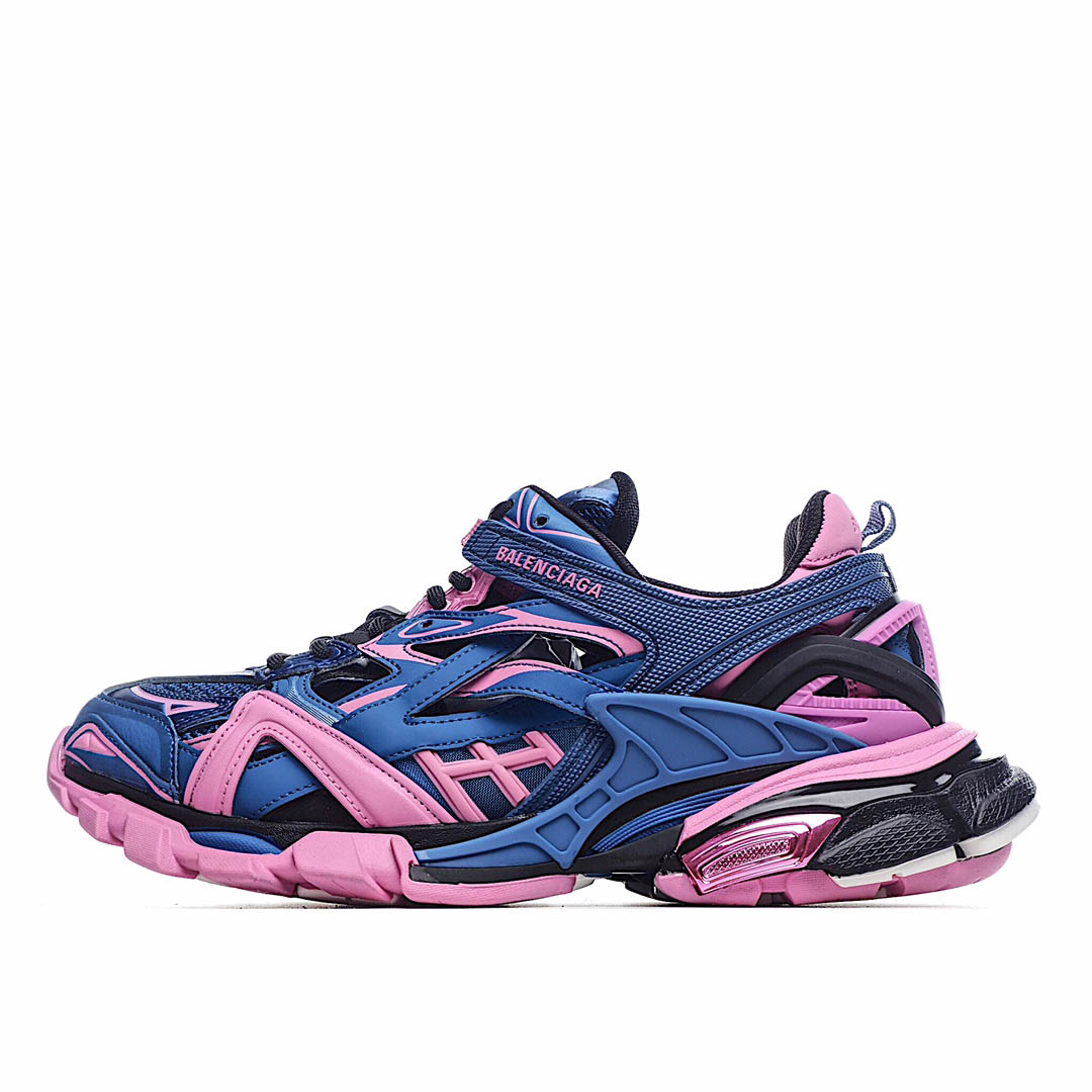 Balenciaga Track 4.0 Track Trainer