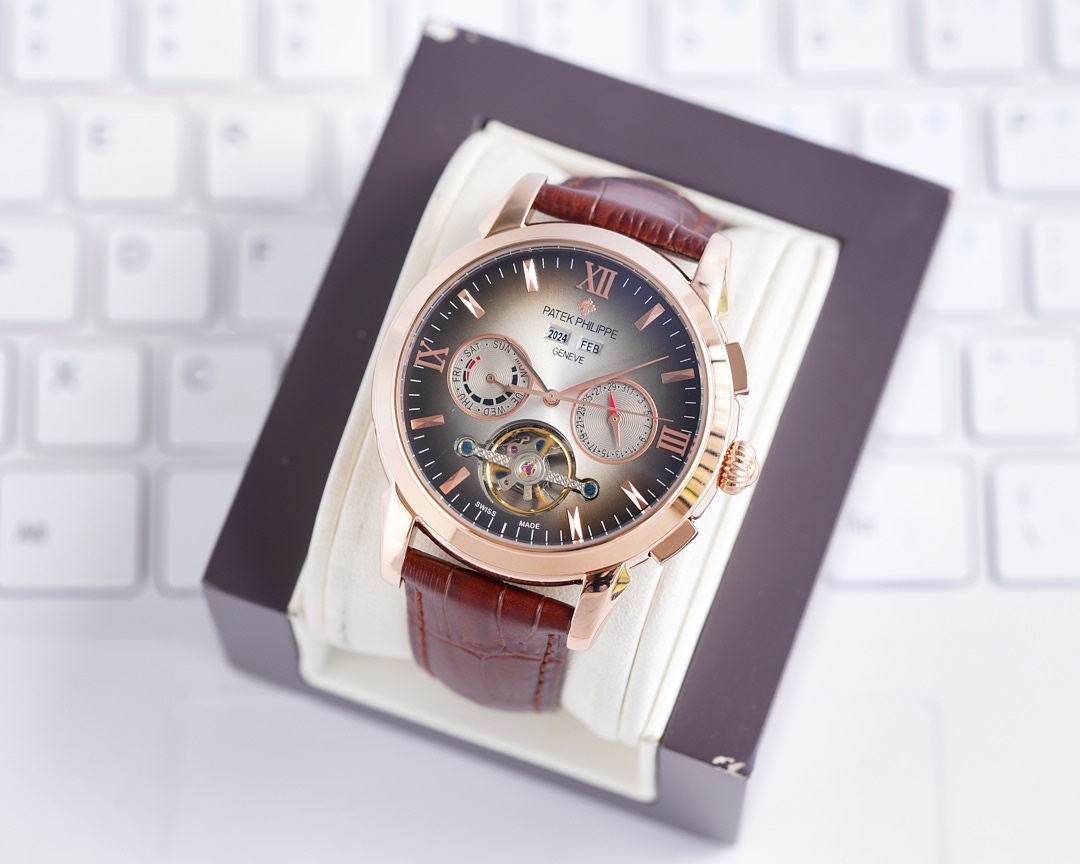 Patek Philippe Men's Watches