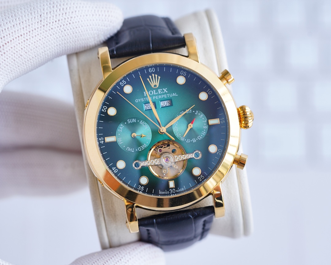 Rolex Men's Watches