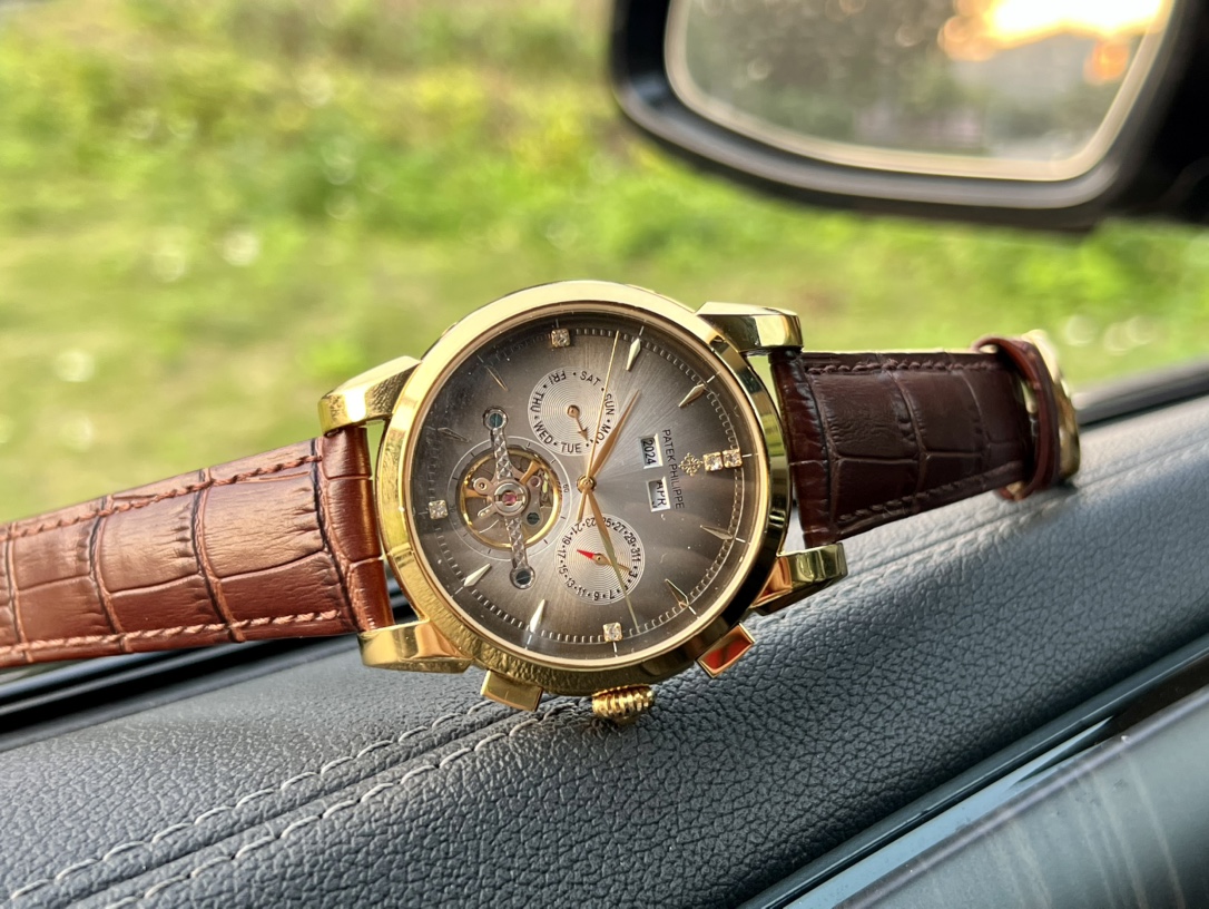 Patek Philippe Men's Watches