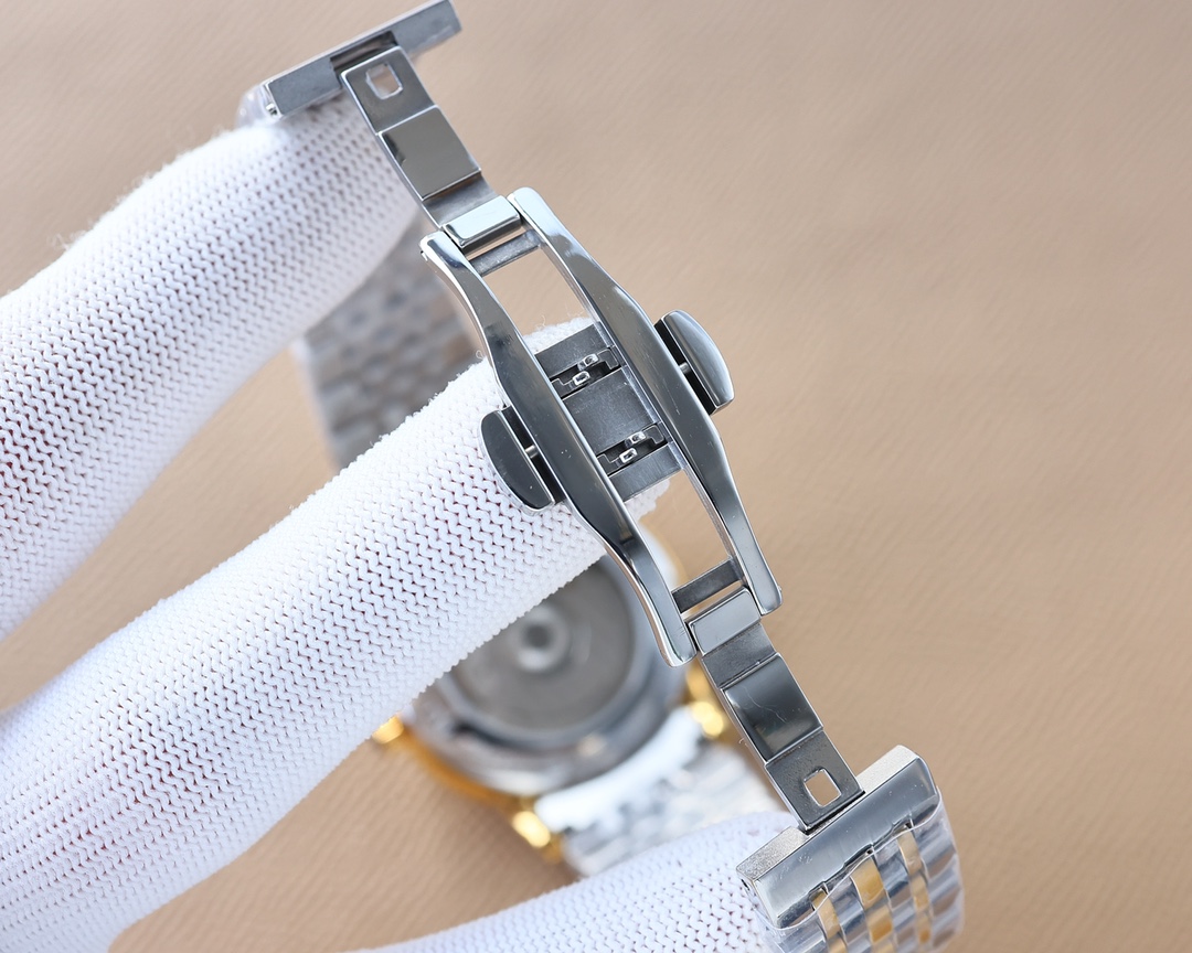 Vacheron Constantin Woodland 4600E/000A-B402