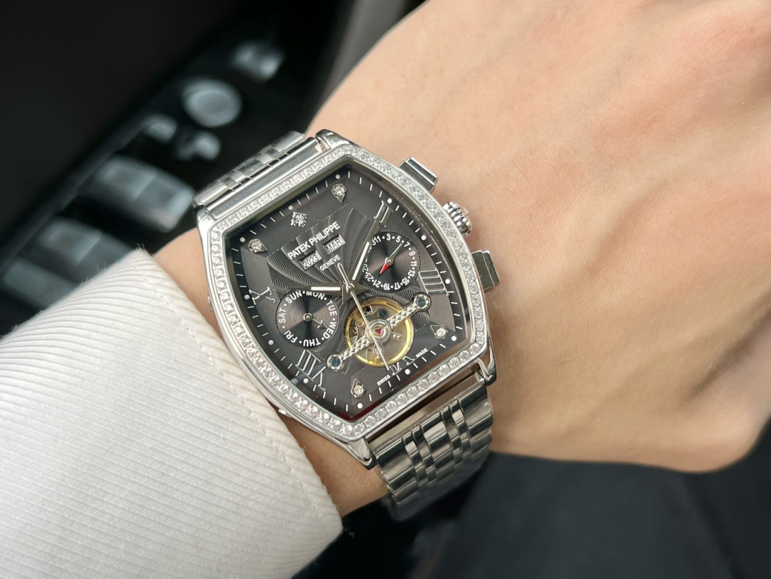 Patek Philippe Men's Watches