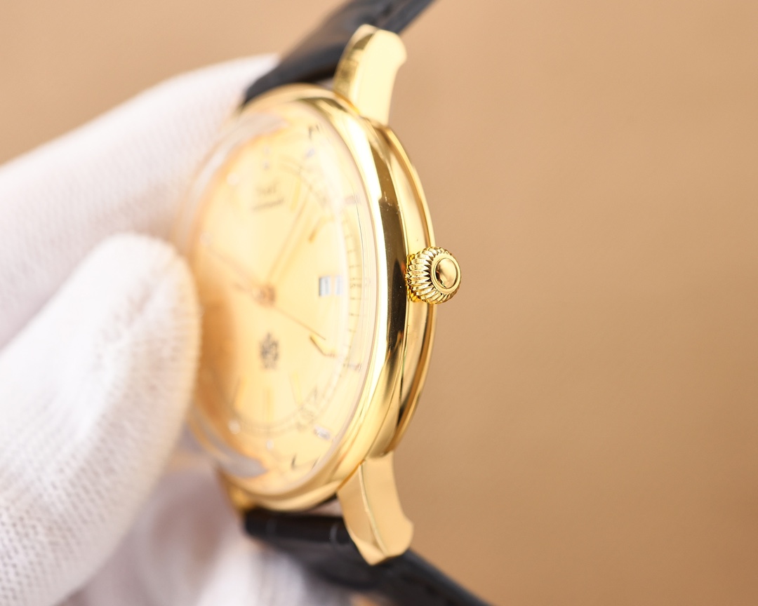 Vacheron Constantin Piaget Altiplano Classic Ultra-Thin