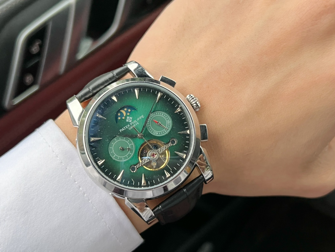 Patek Philippe Men's Watches