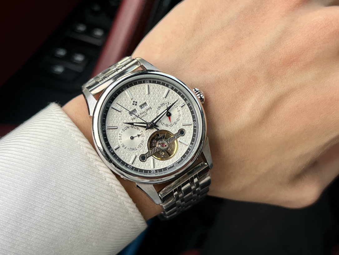 Patek Philippe Men's Watches