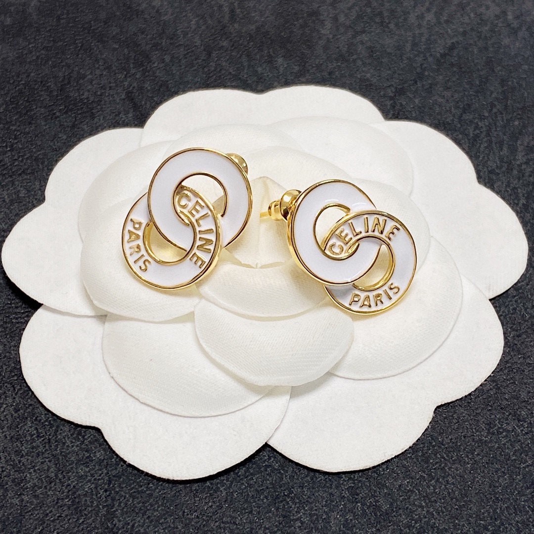 Celine Earrings