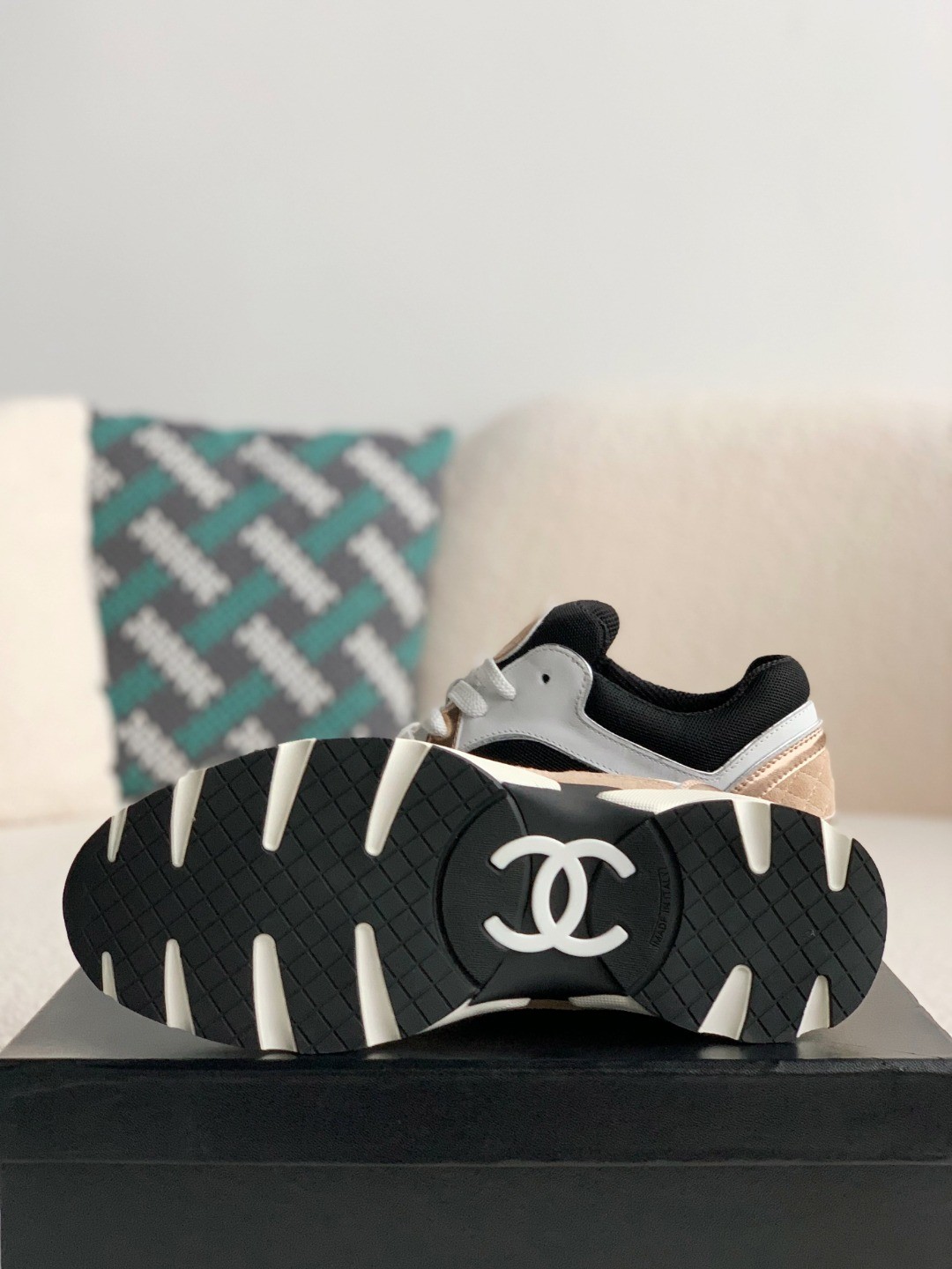 Chanel Sneakers