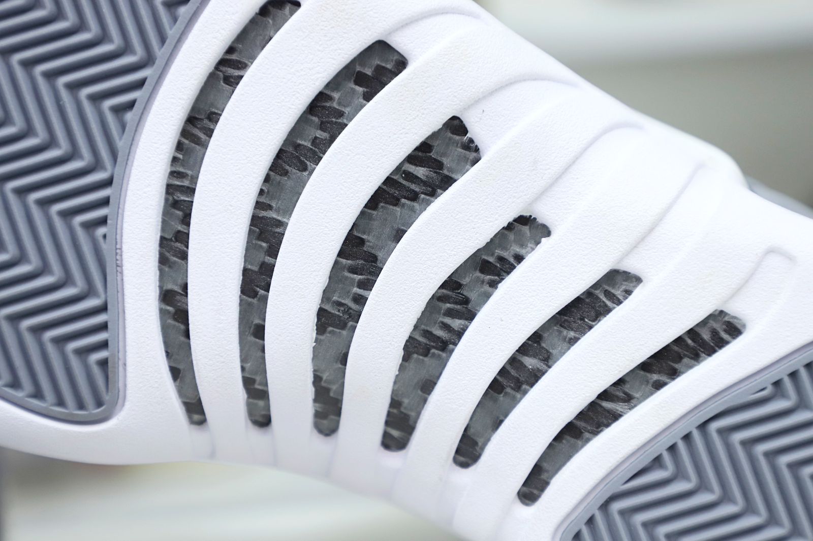 Jordan Air Jordan 12 retro stealth