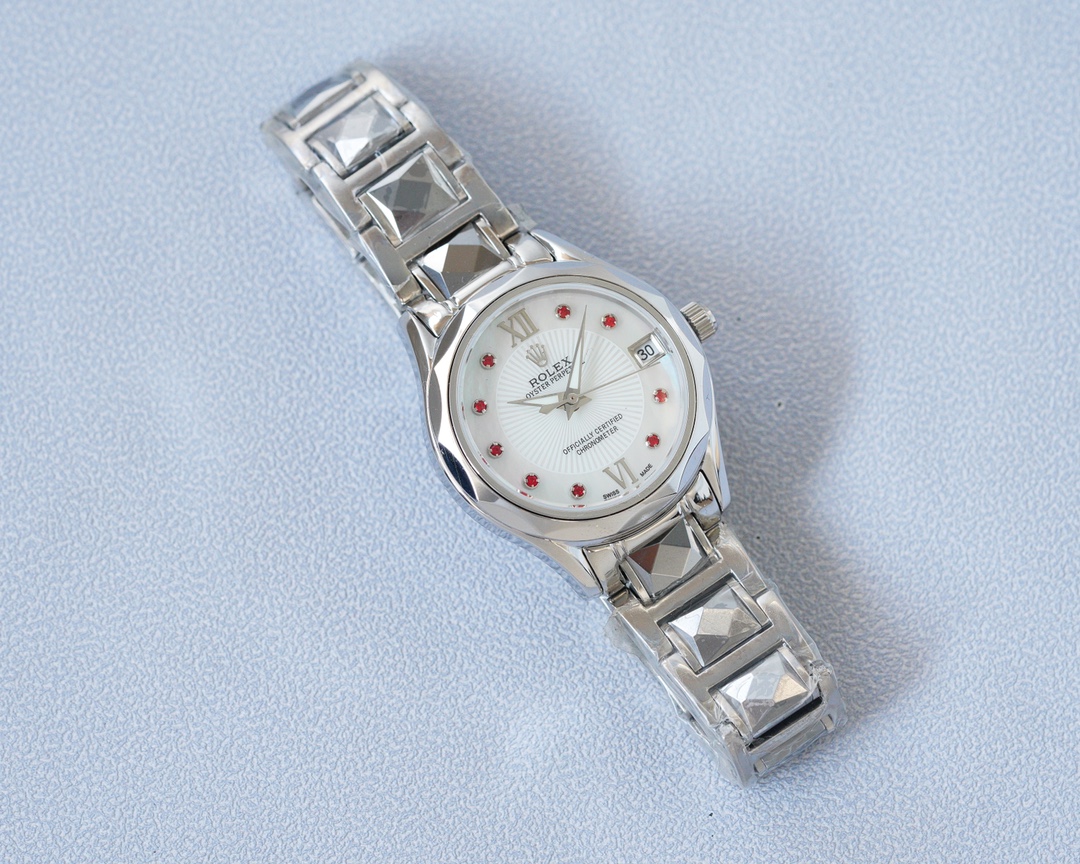 Rolex Ladies Jewelry Collection